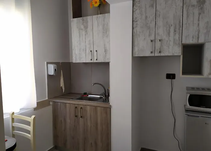 Dinamo Evoo Apartment Tirana