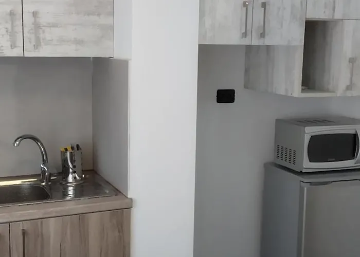 Dinamo Evoo Appartement *