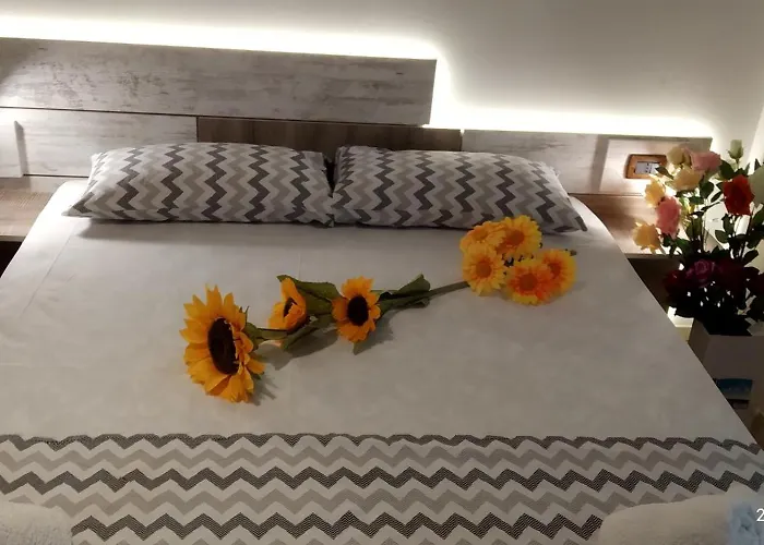 Appartement Dinamo Evoo Tirana