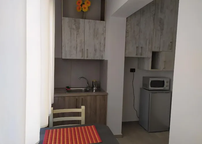 Dinamo Evoo Appartement