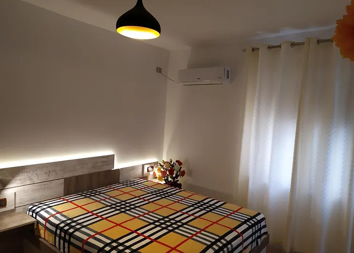 Dinamo Evoo * Tirana